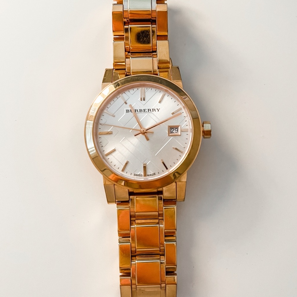 Burberry Watch